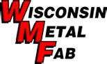 aluminum fabrication wisconsin|Wisconsin fab chippewa falls.